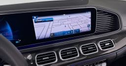Mercedes-Benz GLE AMG GLE 53 4MATIC+ SUV 2026