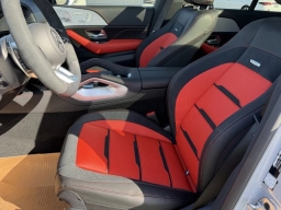 Mercedes-Benz GLE AMG GLE 53 4MATIC+ SUV 2026