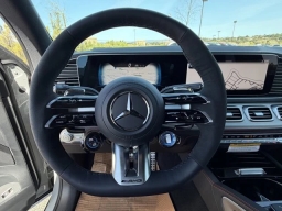 Mercedes-Benz GLE AMG GLE 53 4MATIC+ SUV 2026
