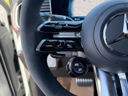 Mercedes-Benz GLE AMG GLE 53 4MATIC+ SUV 2026