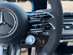 Mercedes-Benz GLE AMG GLE 53 4MATIC+ SUV 2026