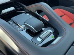 Mercedes-Benz GLE AMG GLE 53 4MATIC+ SUV 2026
