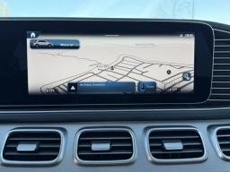 Mercedes-Benz GLE AMG GLE 53 4MATIC+ SUV 2026