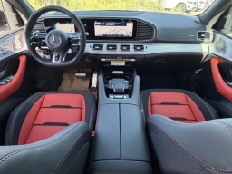 Mercedes-Benz GLE AMG GLE 53 4MATIC+ SUV 2026