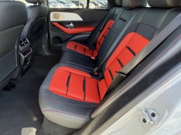 Mercedes-Benz GLE AMG GLE 53 4MATIC+ SUV 2026