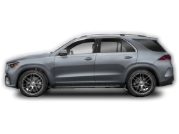 Mercedes-Benz GLE AMG GLE 53 4MATIC+ SUV 2026