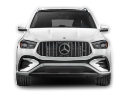 Mercedes-Benz GLE AMG GLE 53 4MATIC+ SUV 2026