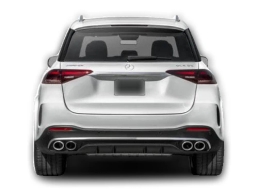 Mercedes-Benz GLE AMG GLE 53 4MATIC+ SUV 2026