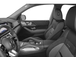 Mercedes-Benz GLE AMG GLE 53 4MATIC+ SUV 2026