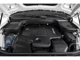 Mercedes-Benz GLE AMG GLE 53 4MATIC+ SUV 2026
