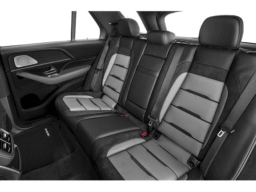 Mercedes-Benz GLE AMG GLE 53 4MATIC+ SUV 2026