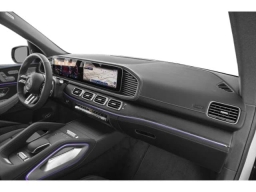Mercedes-Benz GLE AMG GLE 53 4MATIC+ SUV 2026