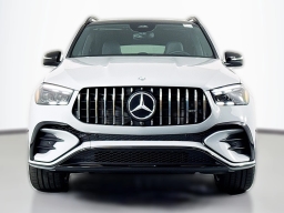 Mercedes-Benz GLE AMG GLE 53 4MATIC+ SUV 2026