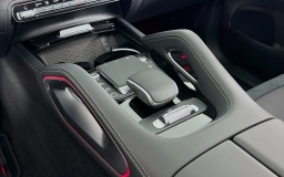 Mercedes-Benz GLE AMG GLE 53 4MATIC+ SUV 2026