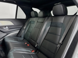 Mercedes-Benz GLE AMG GLE 53 4MATIC+ SUV 2026