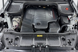 Mercedes-Benz GLE AMG GLE 53 4MATIC+ SUV 2026