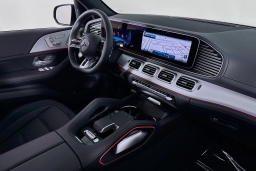 Mercedes-Benz GLE AMG GLE 53 4MATIC+ SUV 2026
