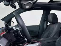 Mercedes-Benz GLE AMG GLE 53 4MATIC+ SUV 2026
