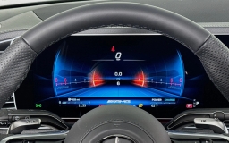 Mercedes-Benz GLE AMG GLE 53 4MATIC+ SUV 2026
