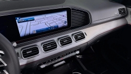 Mercedes-Benz GLE AMG GLE 53 4MATIC+ SUV 2026