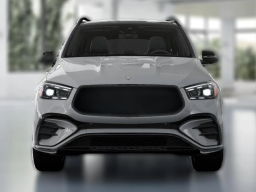 Mercedes-Benz GLE AMG GLE 53 4MATIC+ SUV 2026