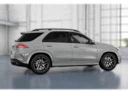 Mercedes-Benz GLE AMG GLE 53 4MATIC+ SUV 2026