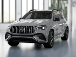 Mercedes-Benz GLE AMG GLE 53 4MATIC+ SUV 2026