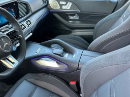 Mercedes-Benz GLE AMG GLE 53 4MATIC+ SUV 2026