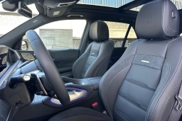 Mercedes-Benz GLE AMG GLE 53 4MATIC+ SUV 2026