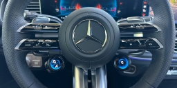 Mercedes-Benz GLE AMG GLE 53 4MATIC+ SUV 2026