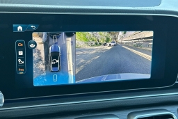 Mercedes-Benz GLE AMG GLE 53 4MATIC+ SUV 2026