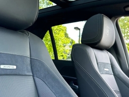 Mercedes-Benz GLE AMG GLE 53 4MATIC+ SUV 2026