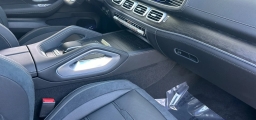 Mercedes-Benz GLE AMG GLE 53 4MATIC+ SUV 2026