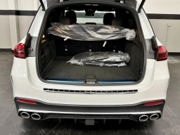 Mercedes-Benz GLE AMG GLE 53 4MATIC+ SUV 2026