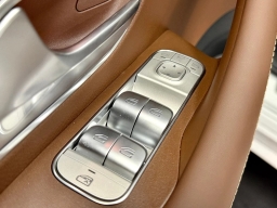 Mercedes-Benz GLE AMG GLE 53 4MATIC+ SUV 2026
