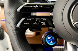 Mercedes-Benz GLE AMG GLE 53 4MATIC+ SUV 2026