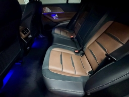 Mercedes-Benz GLE AMG GLE 53 4MATIC+ SUV 2026