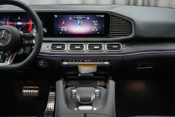Mercedes-Benz GLE AMG GLE 53 4MATIC+ SUV 2026