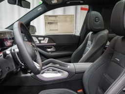 Mercedes-Benz GLE AMG GLE 53 4MATIC+ SUV 2026