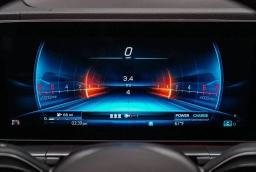 Mercedes-Benz GLE AMG GLE 53 4MATIC+ SUV 2026