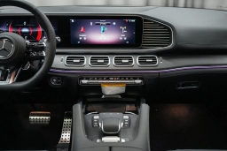 Mercedes-Benz GLE AMG GLE 53 4MATIC+ SUV 2026