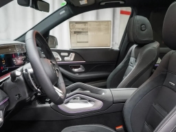 Mercedes-Benz GLE AMG GLE 53 4MATIC+ SUV 2026