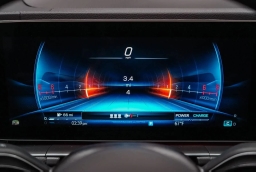 Mercedes-Benz GLE AMG GLE 53 4MATIC+ SUV 2026