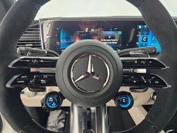 Mercedes-Benz GLE AMG GLE 53 4MATIC+ SUV 2026