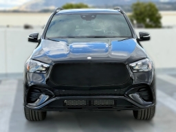 Mercedes-Benz GLE AMG GLE 53 4MATIC+ SUV 2026
