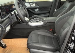 Mercedes-Benz GLE AMG GLE 53 4MATIC+ SUV 2026