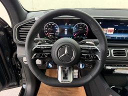 Mercedes-Benz GLE AMG GLE 53 4MATIC+ SUV 2026