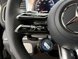 Mercedes-Benz GLE AMG GLE 53 4MATIC+ SUV 2026