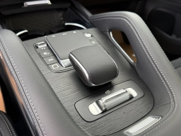 Mercedes-Benz GLE AMG GLE 53 4MATIC+ SUV 2026
