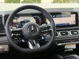 Mercedes-Benz GLE AMG GLE 53 4MATIC+ SUV 2026